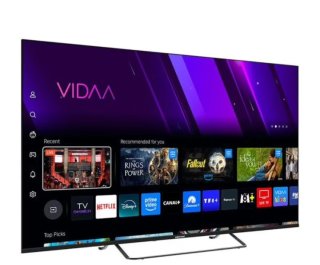 TV edenwood 55 QLED 4K Smart TV