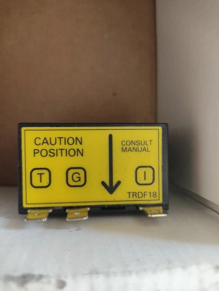 Protector Diferencial trifásico SURE LINE DOV 707H