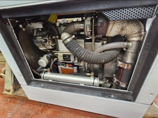 Generador Marino 12kW