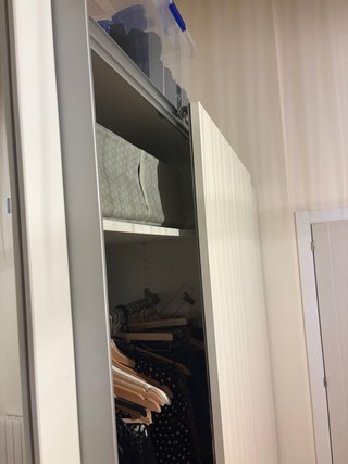 Puertas correderas PAX SVORKMO