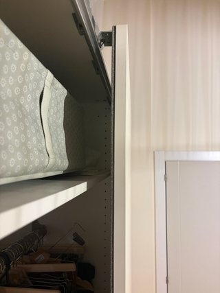 Puertas correderas PAX SVORKMO