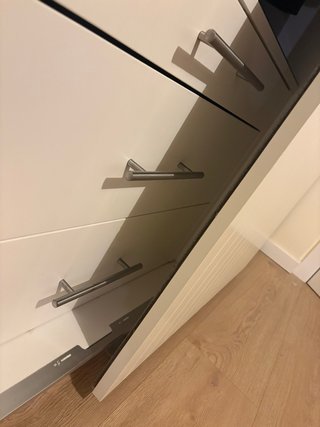 Puertas correderas PAX SVORKMO