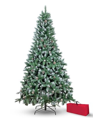 Árbol de Navidad Artificial - Brigros