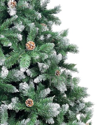 Árbol de Navidad Artificial - Brigros