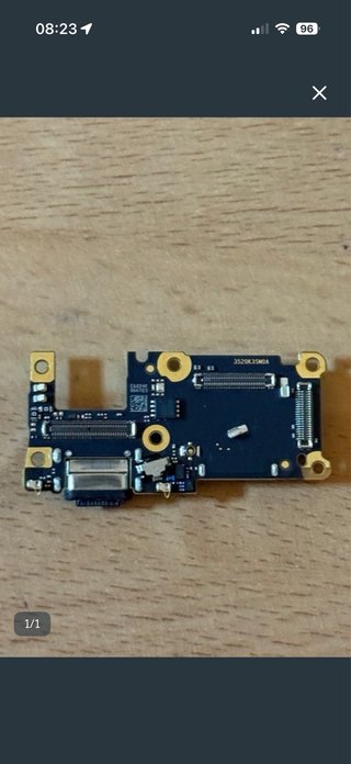 Módulo Carga Original Xiaomi Mi 11T / Mi 11t pro