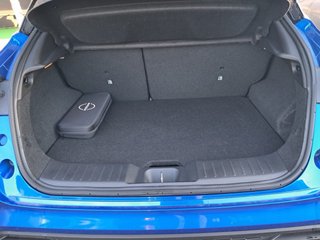 Nissan Juke 2023
