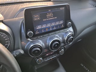 Nissan Juke 2023