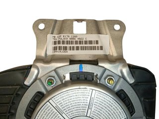 Airbag lateral derecho MERCEDES-BENZ SLK (BM 170)