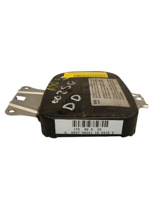 Airbag lateral derecho MERCEDES-BENZ SLK (BM 170)