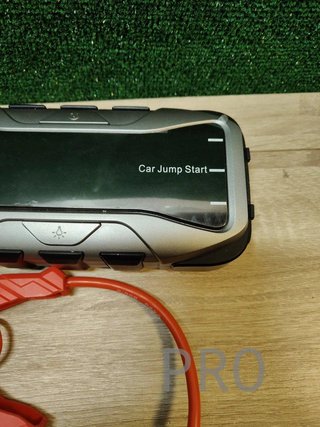 Arrancador de Coches con 65W Carga Rápida UTRAI