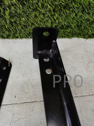 Base Asiento VW / SEAT SPARCO