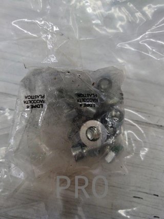 Base Asiento VW / SEAT SPARCO
