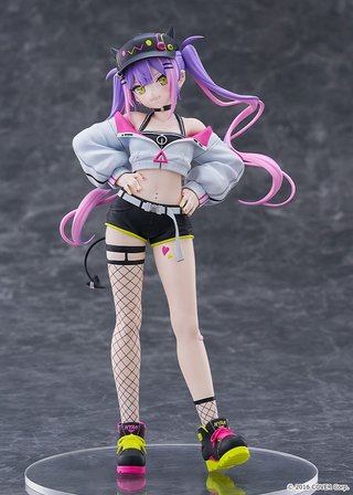 POP UP PARADE Towa Tokoyami Hololive