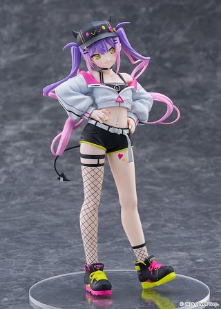 POP UP PARADE Towa Tokoyami Hololive
