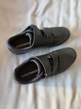 Zapatillas Ciclismo Montaña Bontrager