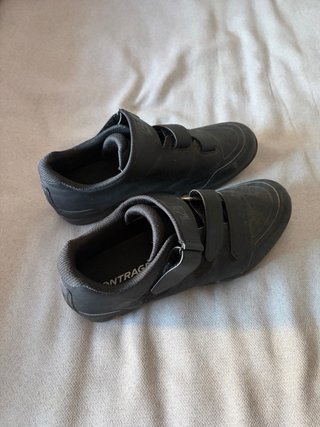 Zapatillas Ciclismo Montaña Bontrager