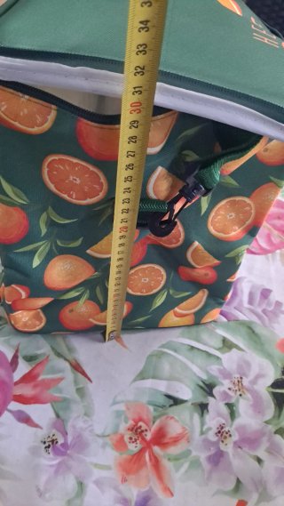 Bolsa de playa Hello Summer