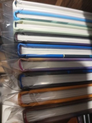 Cómics SAGA 1-9 Tomos