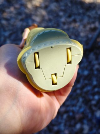 Figura Jane Tarzán Disney McDonald's