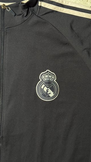 Felpa Adidas Real Madrid XXL