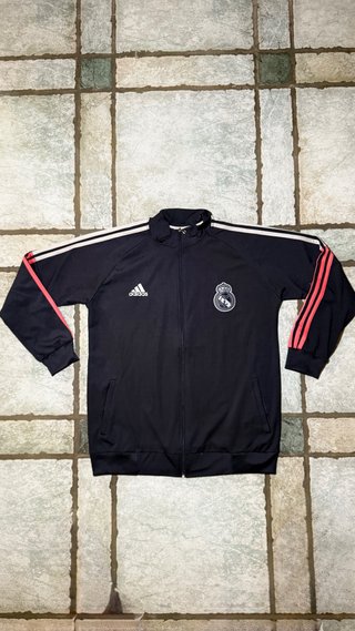 Felpa Adidas Real Madrid XXL