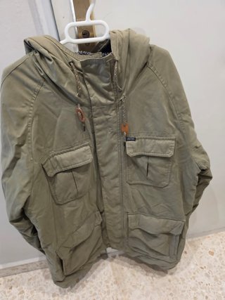 Chaqueta Rip Curl