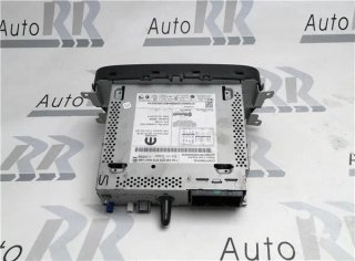 Radio Navegador GPS Fiat 500X