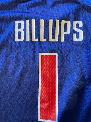 Canotta Detroit Pistons NBA Adidas XL