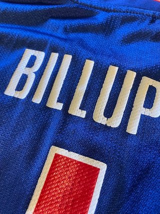 Canotta Detroit Pistons NBA Adidas XL