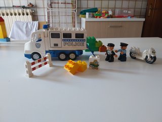 Lego Duplo Stock