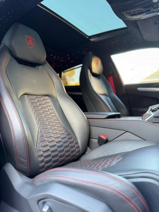 Lamborghini Urus 4.0 V8 S