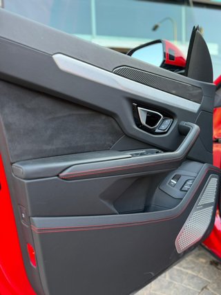 Lamborghini Urus 4.0 V8 S