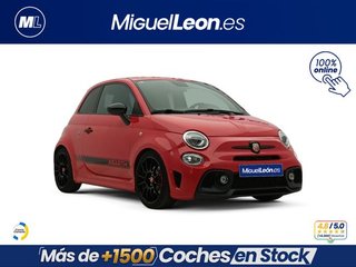 Abarth 500 1.4 16v T-Jet 695 132kW 70 Anivers. E6D
