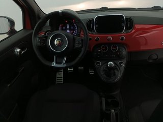 Abarth 500 1.4 16v T-Jet 695 132kW 70 Anivers. E6D