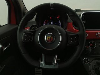 Abarth 500 1.4 16v T-Jet 695 132kW 70 Anivers. E6D