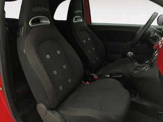 Abarth 500 1.4 16v T-Jet 695 132kW 70 Anivers. E6D