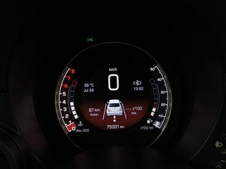 Abarth 500 1.4 16v T-Jet 695 132kW 70 Anivers. E6D