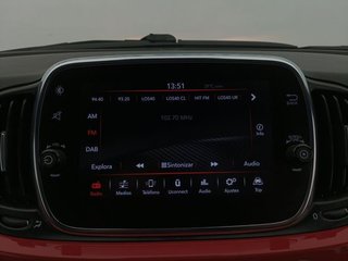 Abarth 500 1.4 16v T-Jet 695 132kW 70 Anivers. E6D