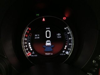 Abarth 500 1.4 16v T-Jet 695 132kW 70 Anivers. E6D
