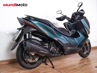 ZONTES E 350
