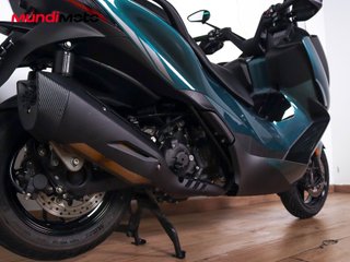 ZONTES E 350