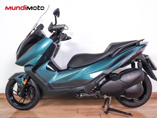 ZONTES E 350