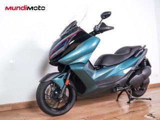ZONTES E 350