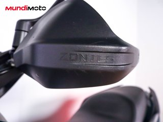 ZONTES E 350