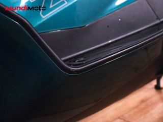 ZONTES E 350