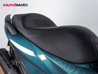 ZONTES E 350