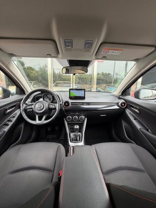 Mazda Mazda2 e-SKYACTIV G 1.5 66kW Signature (8")
