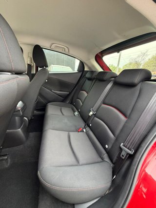 Mazda Mazda2 e-SKYACTIV G 1.5 66kW Signature (8")