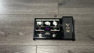 VOX StompLab 1G Multiefectos Guitarra