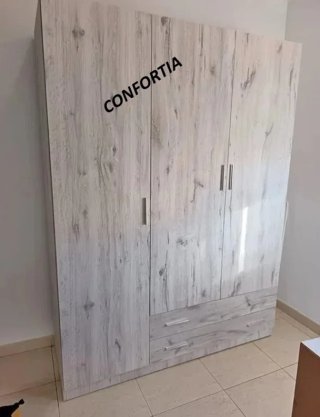 Armario 2,3 y 4 puertas